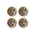 thumbnail image 3 of DELON Intense Moisturizing Body Butter, Coconut, 4 Count, 3 of 4