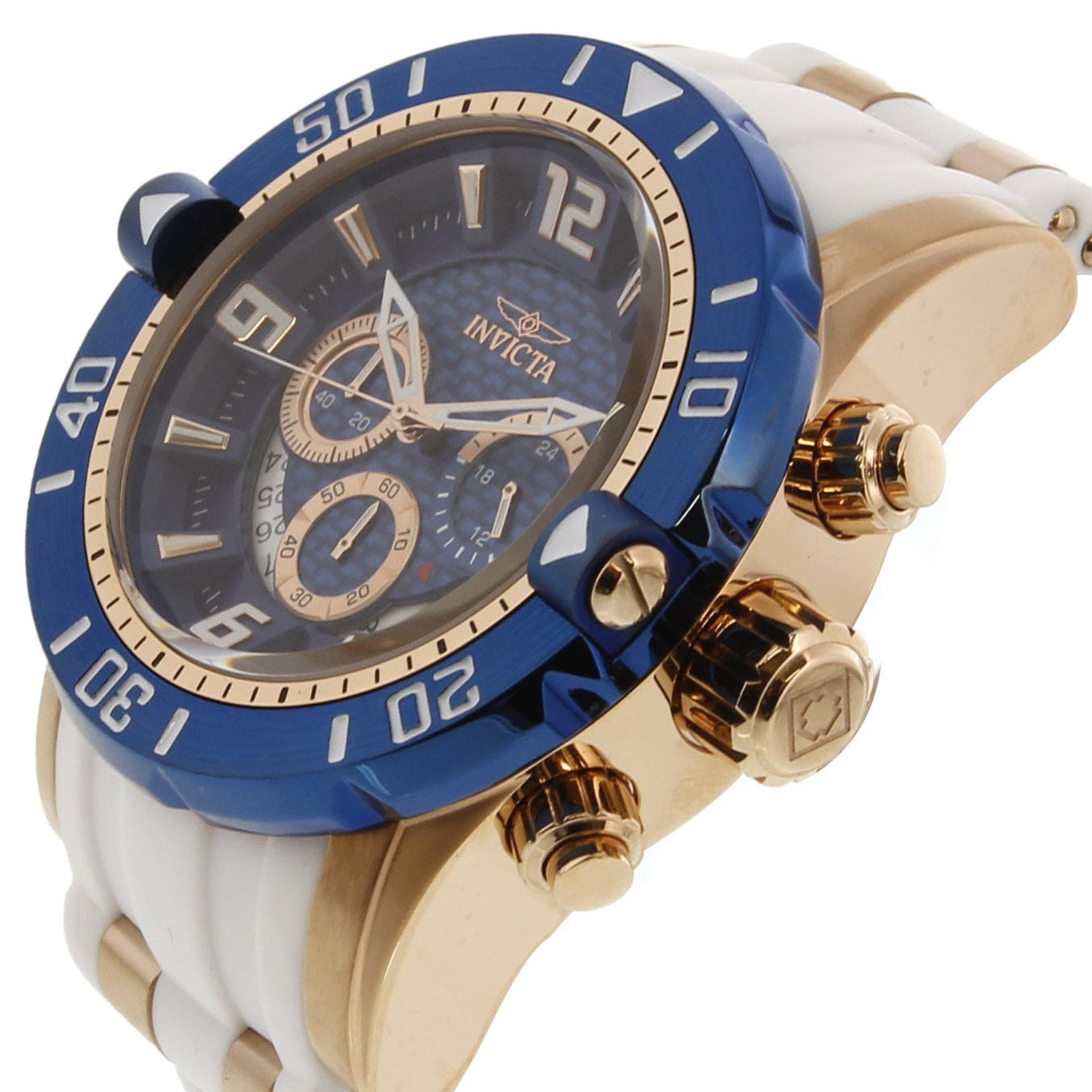 invicta 23709