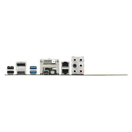 - Asus P10S M Server Motherboard