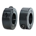 thumbnail image 1 of Seitruly Paquete de 2 localizador de anillo de eje óptico industria de televisión de película accesorios de rodamiento de fijación de equipos Electrónica, 1 of 6