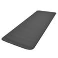 thumbnail image 4 of adidas Training Mat - 10 mm, Black, 4 of 8