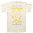thumbnail image 2 of Doors Men's  Waiting For The Sun T-shirt Off-White, 2 of 2