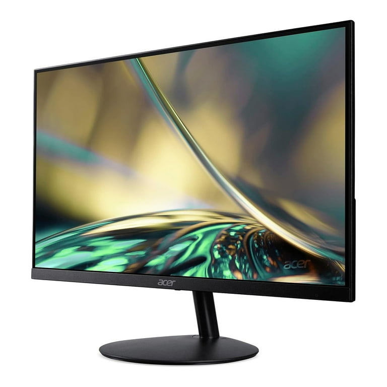 Restored Premium Acer SB222Q - 21.5