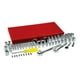 thumbnail image 1 of Juego de 76 dados y accesorios Urrea 1/4 -3/8 -1/2 475254, 1 of 2