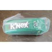 K'NEX Motors Battery Powered Forward Reverse Replacement Parts for any Knex Set (Green)