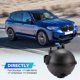 thumbnail image 5 of Engine Reservoir Pot Expansion Pot 17138616418 17137823544 17137639464 for X3 X4 F25 F26 N20 N52 N55, 5 of 5
