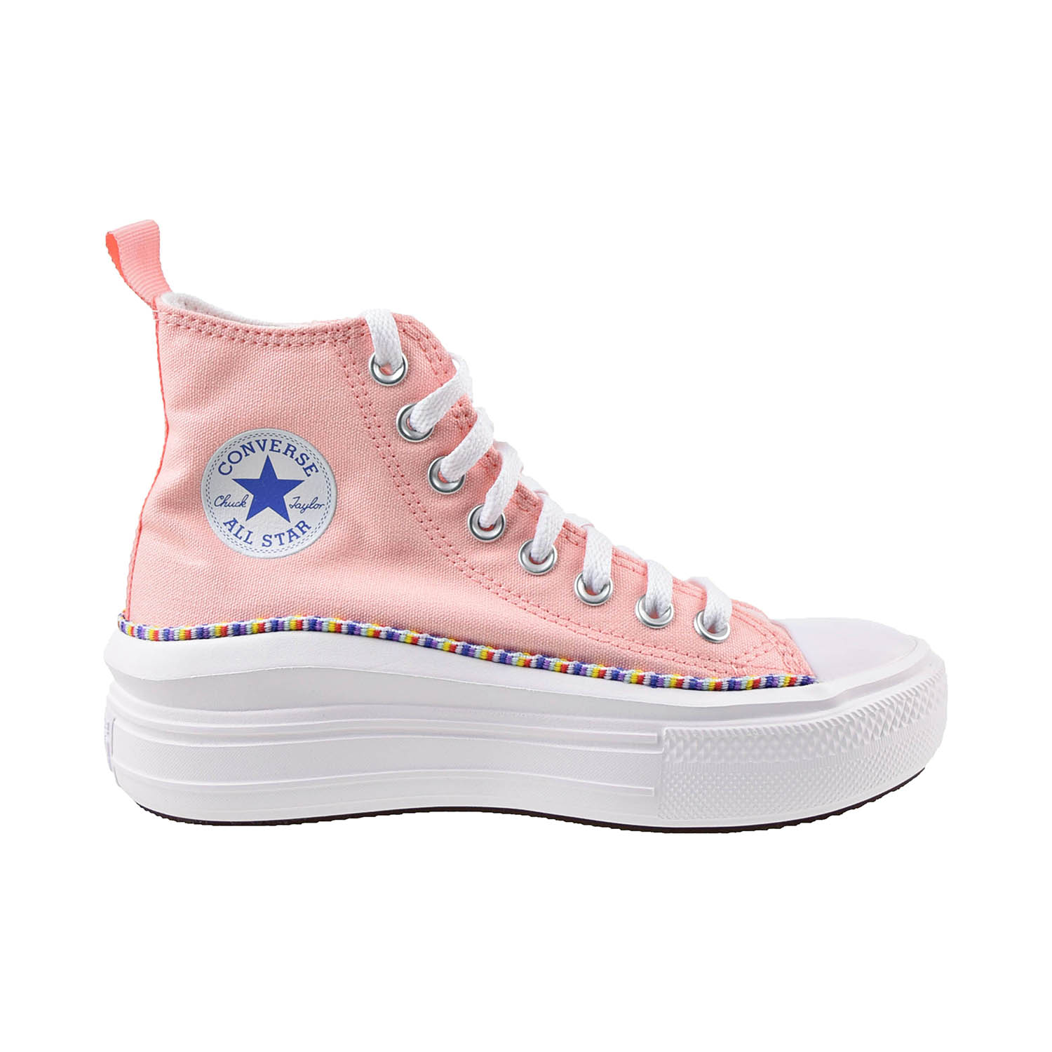 Converse Chuck Taylor All Star Move Men 
