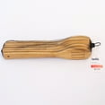 thumbnail image 3 of Eviva 6-Piece Bamboo Utensil Set, 3 of 3