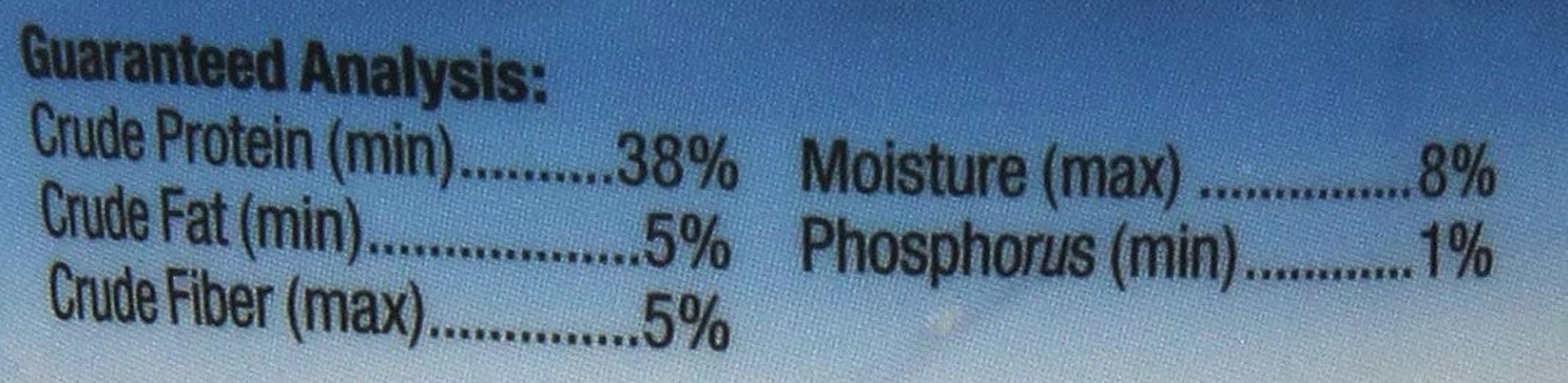 Aqueon Goldfish Flakes Daily Nutrition for All Goldfish and Other Pond Fish [Aquarium Goldfish Food, Aquarium Supplies] 6.87 oz (3 x 2.29 oz)