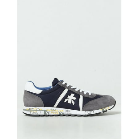 

Premiata Sneakers Men Blue Men