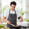 thumbnail image 4 of Kinder’s Korean BBQ Seasoning Rub 9 oz – Authentic Savory Asian Grill & Marinade Spice Blend, 4 of 4