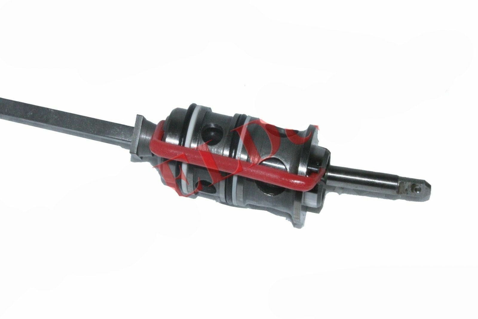 Hydraulic Pump Control Valve Assembly Massey Ferguson 135 165 175 185