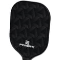 thumbnail image 3 of P113 carbon fiber PP Racket Set (2 rackets + 4 balls) [random ball color], 3 of 8
