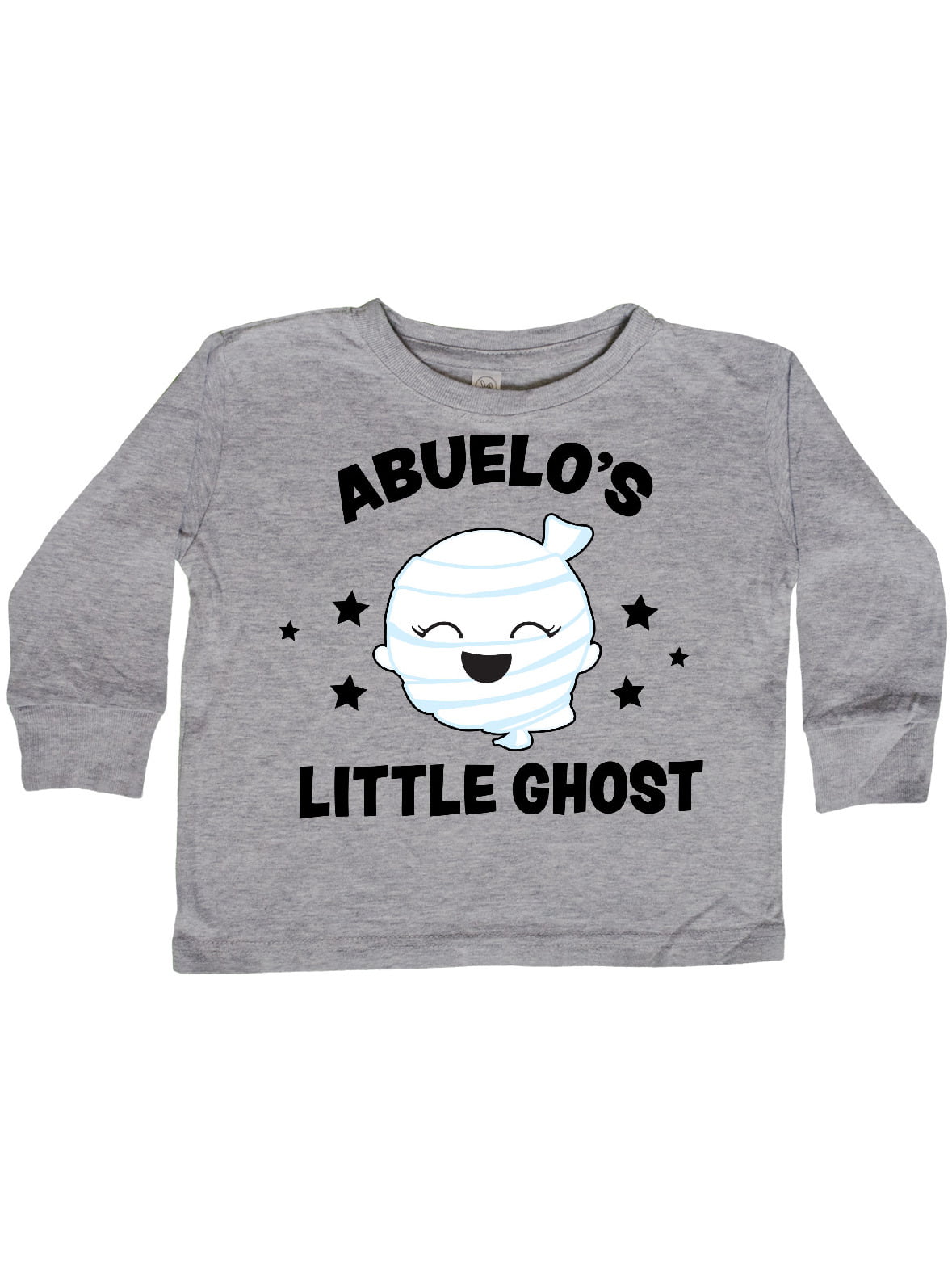 inktastic Abuelos Little Cupcake Toddler T-Shirt 