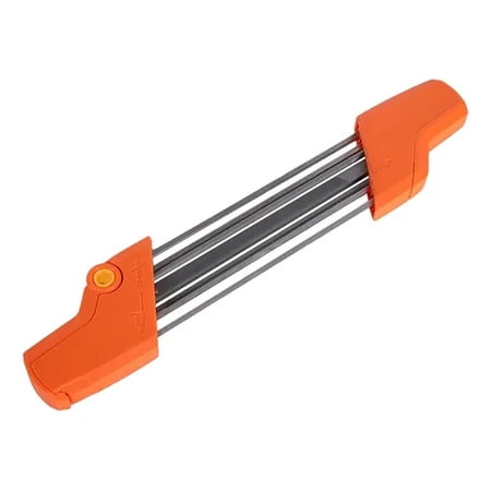 Stihl 2 IN 1 EASY FILE CHAINSAW CHAIN SHARPENER .325" | Walmart Canada