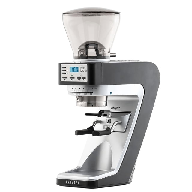 Baratza Sette 270Wi-Grind by Weight - Molinillo cónico de rebabas Baratza NA
