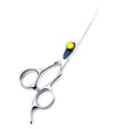 thumbnail image 1 of Tijeras de corte de cabello de 6" Tijeras de corte de cabello profesionales Tijeras de corte de cabello profesionales para cortar el cabello, 1 of 5