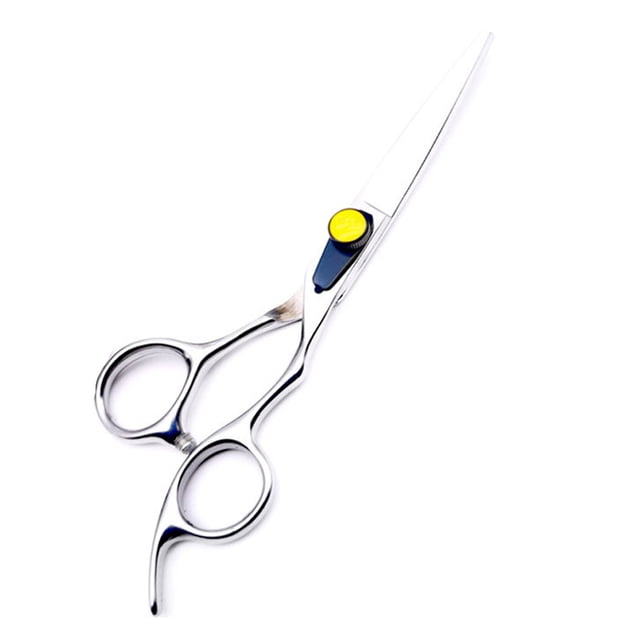 Tijeras de corte de cabello de 6" Tijeras de corte de cabello profesionales Tijeras de corte de cabello profesionales para cortar el cabello