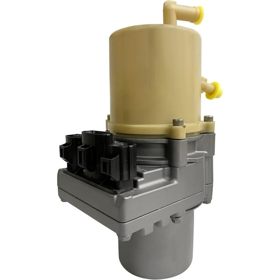 Remanufactured RYC Automotive Electric Power Steering Pump AD-0109E (Fits Mazda 3 2.0L, 2.3L 2005, 2006, 2007, 2008, 2009; Fits Mazda 5 2.3L 2006, 2007, 2008, 2009, 2010)