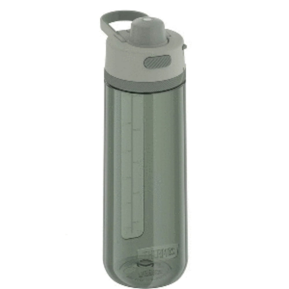 Thermos Guardian Collection 11" Matcha Green Hydration Bottle With