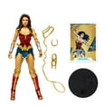 thumbnail image 3 of DC Shazam 2 Figurine du Film Wonder Woman, 3 of 6