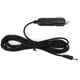 thumbnail image 2 of Cable de alimentación para encendedor de coche, 2 unidades, universal, con luz indicadora, 3 metros, 2 of 9