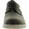 thumbnail image 2 of Rockport Garett Plain Toe NEW TAN LEA 8W, 2 of 3