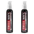 thumbnail image 1 of Swiss Navy Anal Lubricant 4oz - 2 Pack, 1 of 2