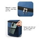 thumbnail image 4 of Bolsa térmica para el trabajo y la escuela | Bolsa térmica hermética para picnics y playa | Lonchera reutilizable para hombres, mujeres y estudiantes | Gran capacidad, tela resistente, 4 of 8