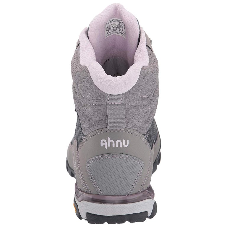 ahnu women's w sugarpine ii waterproof hiking boot