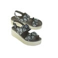 thumbnail image 2 of Crocs Brooklyn Low Wedge, 2 of 6