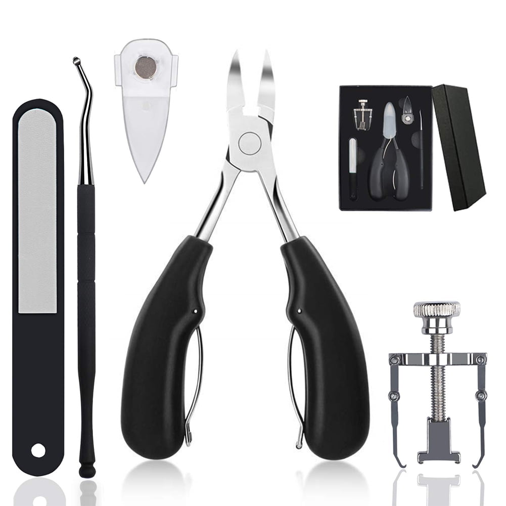 nail clipper set nail clipper set