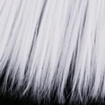 thumbnail image 4 of Muñeca Peluca de bricoje Cabello rgo y liso Pelucas de muñeca hechas a Sunnimix Muñeca de moda Peluca de pelo a granel, 4 of 6