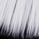 thumbnail image 4 of Extensiones de Cabello Peluca de Muñeca Multi-Colors Hair Costume Ponytail Hugo, 4 of 6