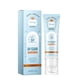 thumbnail image 2 of Promociones Protector solar facial transparente, protector solar facial hidratante con esencia solar, No deja sensación pegajosa, protector solar de tamaño de viaje contra los rayos UVB, 50g, 2 of 3