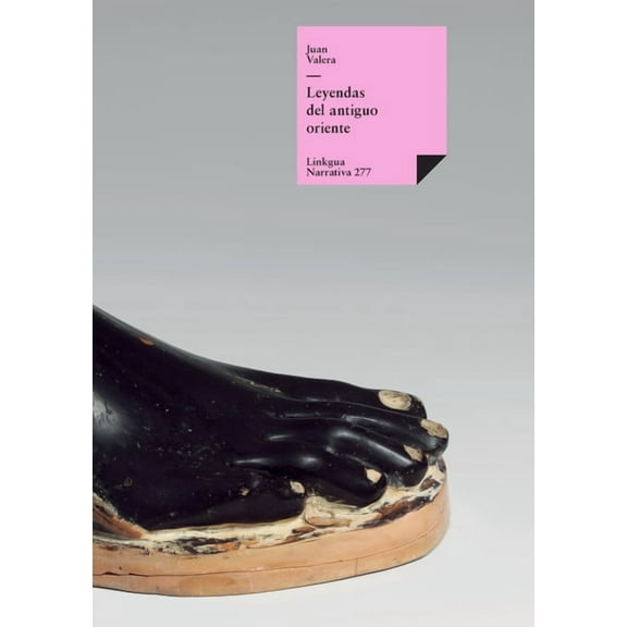 Narrativa Leyendas del antiguo oriente, Book 277, (Paperback)