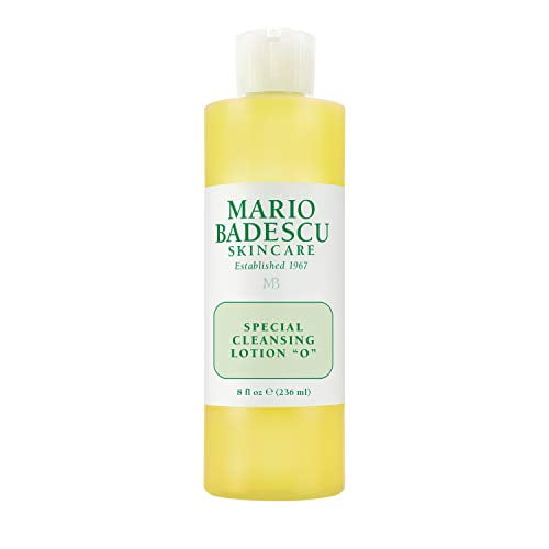 Mario Badescu Special Cleansing Lotion O, 8 Fl Oz