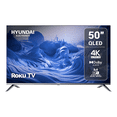thumbnail image 1 of Pantalla Hyundai HYLED5026QR 50" Smart TV 4K UHD Roku, 1 of 5