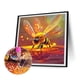 thumbnail image 2 of Diamond Painting 5D DIY Kit de abeja de taladro redondo completo Arte Decoración del hogar (A6626) Hugtrwg Para estrenar, 2 of 9