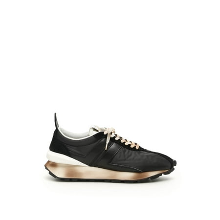 

Lanvin Bumper Sneakers