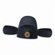 thumbnail image 1 of Sombrero de ópera china, sombrero oficial chino clásico antiguo para hombres, ideal para cosplay y teatro. Estilo B, 1 of 9