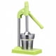 thumbnail image 1 of Manual citrus juicer, stainless steel hand press, lemon orange juicer, 1 of 5