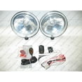 thumbnail image 2 of For Fog Lamps Lights Only for 2001 2002 2003 Subaru Impreza Versus Motorsport Body Kit, 2 of 5