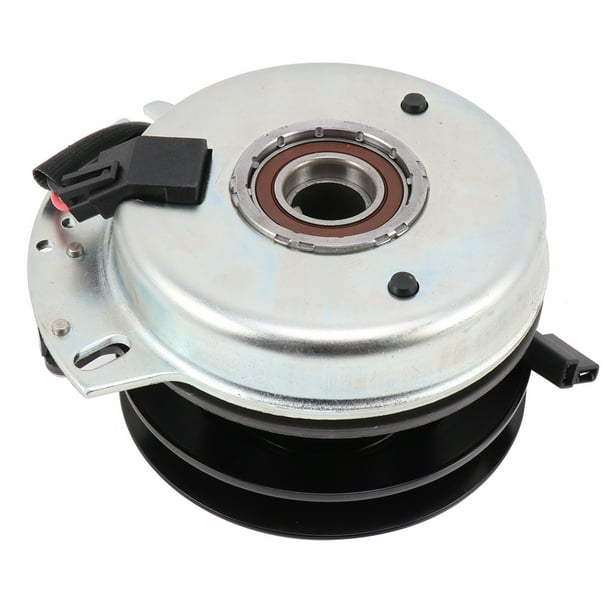 ECCPP Electric PTO Clutch Assembly New Upgraded Design Replacement 917