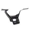 thumbnail image 4 of Embellecedor de volante de fibra de carbono, reemplazo de cubierta interior para Kia K5 GT, 4 of 14