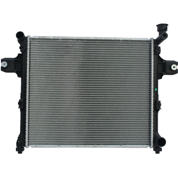 OSC 2839 Radiator