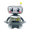 thumbnail image 1 of LankyBotLanky Box Led Personaje de anime Juguete de peluche Cuddly Friends Baby Sleeping Pillow, 1 of 5