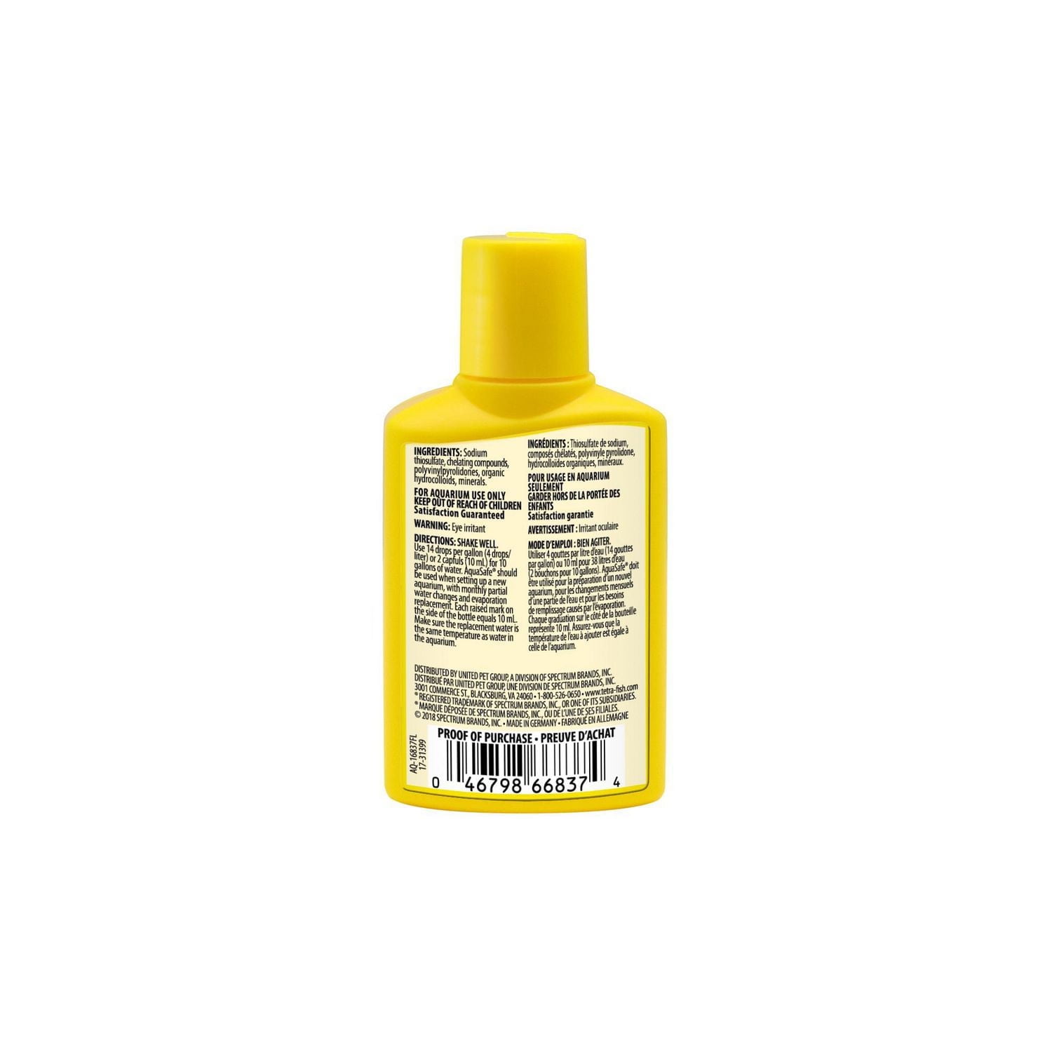 Aquarium Water Treatment for Bettas: Essential Tips for Crystal Clear Tanks