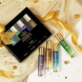 thumbnail image 4 of French Essence Triumph, Recharge, Noir & Jazz,15ml Each Gift Set, 4 of 5