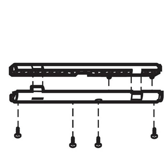 Marantec 8030234 Chain Connector Kit Commercial-Grade For OEM Garage Door Parts Replacement  GarageDoorProject | 100% OEM | US Vendor